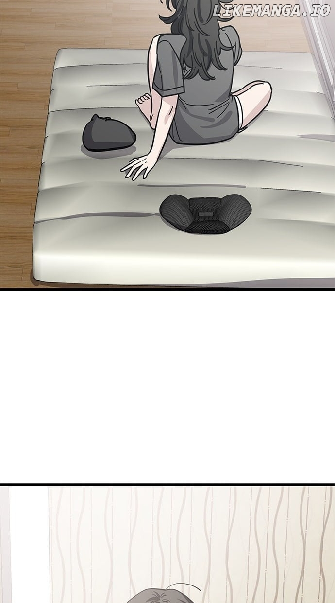 Unemployed Baek-soon Chapter 153 - page 26